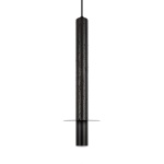 Подвесной светильник Loft IT Everest 10583B Black