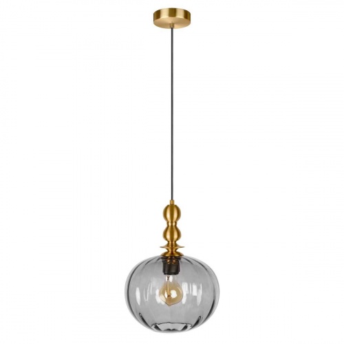 Подвесной светильник Loft It Melon 10426 Smoke