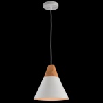 Подвесной светильник Maytoni Bicones P359-PL-01-W