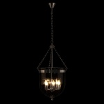 Подвесной светильник Loft It Incense 10455/6 CR