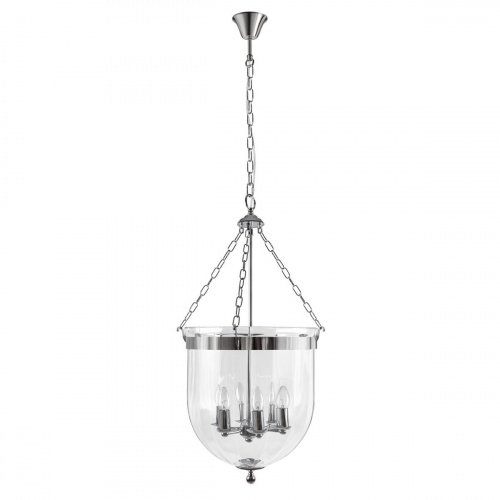 Подвесной светильник Loft It Incense 10455/6 CR