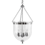 Подвесной светильник Loft It Incense 10455/6 CR