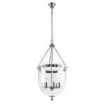 Подвесной светильник Loft It Incense 10455/6 CR