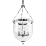 Подвесной светильник Loft It Incense 10455/6 CR