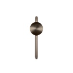 Настенный светильник Loft IT Flame 10452W Nickel
