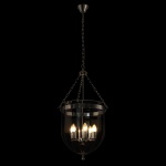 Подвесной светильник Loft It Incense 10455/6 CR