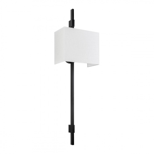 Настенный светильник Loft It Sonnet 10459 Black