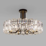 Потолочная люстра Bogates Zolletta 339/8 Strotskis Smart