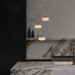 Подвесной светильник LOFT IT Galet 10409/S