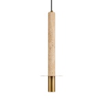 Подвесной светильник Loft IT Everest 10583B Bronze