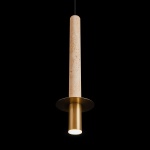 Подвесной светильник Loft IT Everest 10583B Bronze