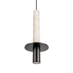 Подвесной светильник Loft IT Montblanc 10475A Black