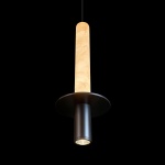 Подвесной светильник Loft IT Montblanc 10475A Black