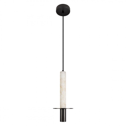Подвесной светильник Loft IT Montblanc 10475A Black