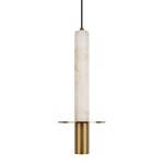 Подвесной светильник Loft IT Montblanc 10475A Bronze