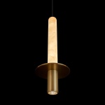Подвесной светильник Loft IT Montblanc 10475A Bronze