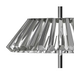 Настольная лампа Kink Light Ивина 07721-T,19(16)