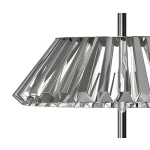 Настольная лампа Kink Light Ивина 07721-T,19(16)