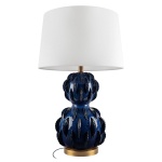 Настольная лампа Loft IT Cobalt 10505T
