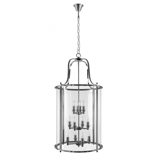 Подвесной светильник Loft It Lighthouse 10456/12 CR