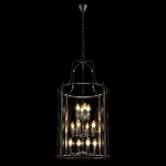 Подвесной светильник Loft It Lighthouse 10456/12 CR