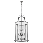 Подвесной светильник Loft It Lighthouse 10456/12 CR