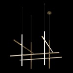 Подвесной светильник LOFT IT Coordinates 10393/B