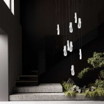 Подвесной светильник LOFT IT Series 10400/3