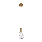 Настенный светильник Loft IT Fragment 10480W