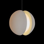 Подвесной светильник Loft IT Yo-yo 10481 White