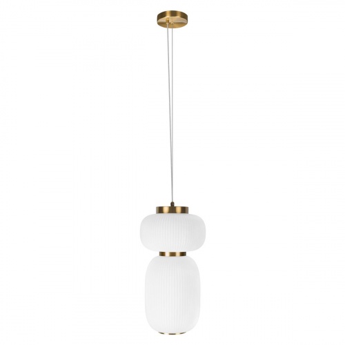 Подвесной светильник Loft It Duff 10422/B