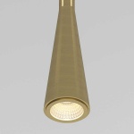 Подвесной светодиодный светильник Elektrostandard Vist 50312 LED a068613