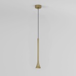 Подвесной светодиодный светильник Elektrostandard Hall 50314 LED a068821
