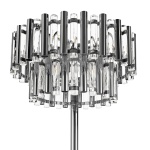 Торшер LOFT IT Boucle 10438F