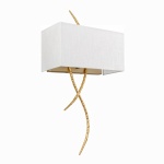 Настенный светильник Loft It Romance 10457 Gold