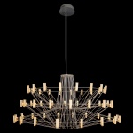 Подвесной светильник Loft IT Coppelia 10476 Silver