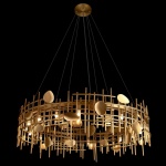 Подвесной светильник LOFT IT Escama 10396/1000C