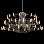 Подвесной светильник Loft IT Coppelia 10476 Silver