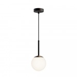 Подвесной светильник Maytoni Basic form MOD321PL-01B