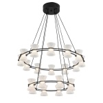 Люстра Lumion VINORA 8341/70L