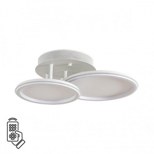 Умная люстра Lumion ALIS SMART 8380/45CL