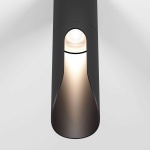 Потолочный светодиодный светильник Elektrostandard Apex 25113/LED a068287