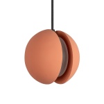 Подвесной светильник Loft IT Yo-yo 10481 Red