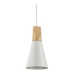 Подвесной светильник Maytoni Bicones P359-PL-140-W