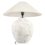 Настольная лампа Loft IT Clay 10486T/B