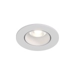 Встраиваемый светильник Denkirs Rodvig DK3061-WH