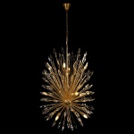 Подвесная люстра LOFT IT Splash 10418/12