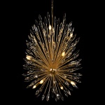 Подвесная люстра LOFT IT Splash 10418/12
