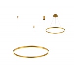 Подвесной светодиодный светильник Kink Light Тор 08212,36A(3000K)