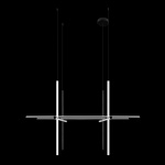 Подвесной светильник Loft IT Coordinates 10393/A Black